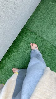 Sasha Lane feet photo 14
