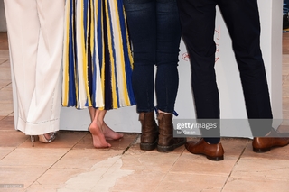 Sasha Lane feet photo 12