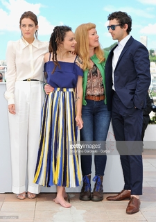Sasha Lane feet photo 10