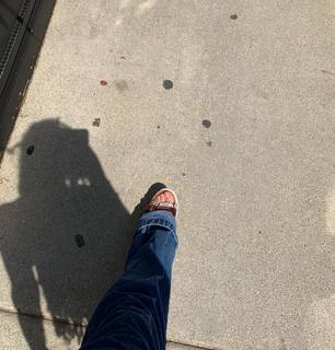 Sasha Lane feet photo 9