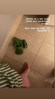 Sasha Lane feet photo 7