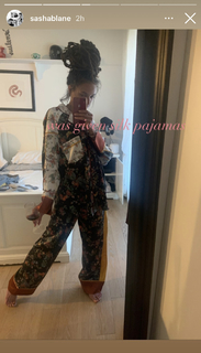 Sasha Lane feet photo 17