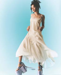 Sasha Lane feet photo 11