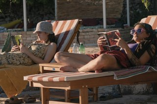 Sasha Lane feet photo 10