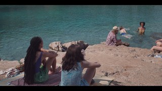 Sasha Lane feet photo 9
