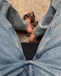 Sasha Lane feet photo 7