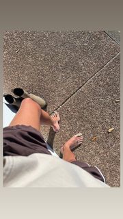 Sasha Lane feet photo 1