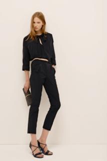 Sasha Luss feet photo thumbnail