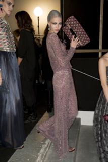 Sasha Luss feet photo thumbnail