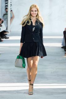 Sasha Luss feet photo thumbnail