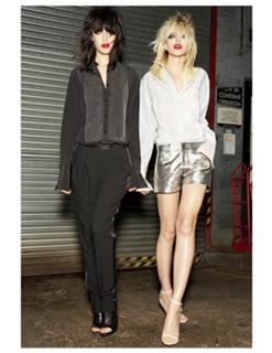 Sasha Luss feet photo thumbnail