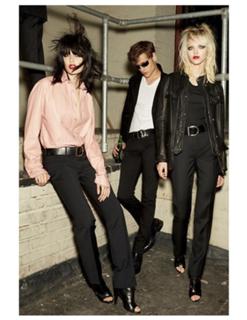 Sasha Luss feet photo thumbnail