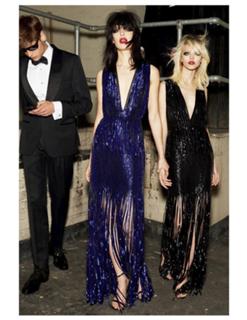 Sasha Luss feet photo thumbnail