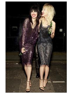 Sasha Luss feet photo thumbnail