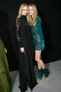 Sasha Luss feet photo thumbnail