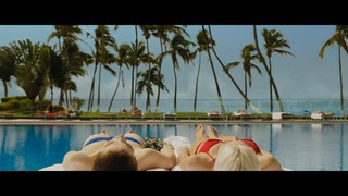 Sasha Luss feet photo thumbnail