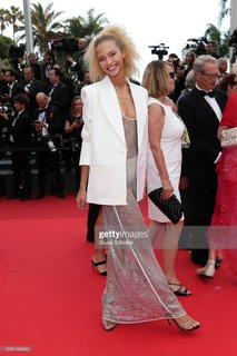 Sasha Luss feet photo thumbnail