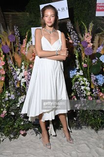 Sasha Luss feet photo thumbnail