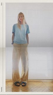 Sasha Luss feet photo thumbnail