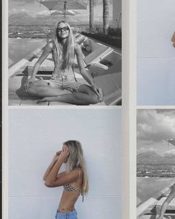 Sasha Luss feet photo thumbnail