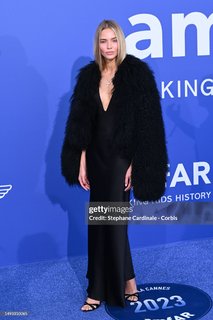 Sasha Luss feet photo thumbnail