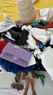 Sasha Luss feet photo thumbnail