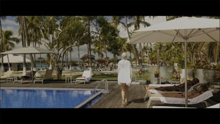 Sasha Luss feet photo thumbnail