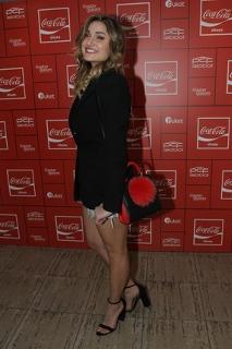 Sasha Meneghel feet photo 2
