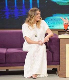 Sasha Meneghel feet photo 20