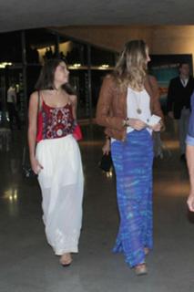 Sasha Meneghel feet photo 19