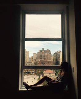 Sasha Meneghel feet photo 11