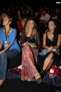 Sasha Meneghel feet photo 8