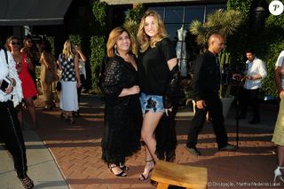 Sasha Meneghel feet photo 6