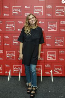 Sasha Meneghel feet photo 20