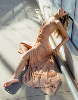 Sasha Meneghel feet photo 20