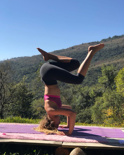 Sasha Meneghel feet photo 14