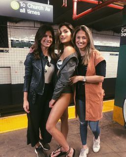 Sasha Meneghel feet photo 7