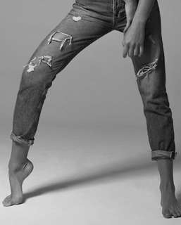 Sasha Meneghel feet photo 18