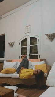 Sasha Meneghel feet photo 10