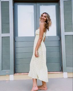 Sasha Meneghel feet photo 17