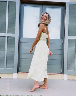 Sasha Meneghel feet photo 13