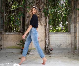 Sasha Meneghel feet photo 20
