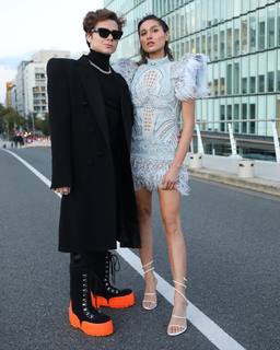 Sasha Meneghel feet photo 20