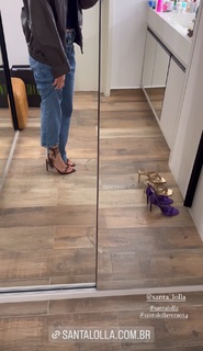 Sasha Meneghel feet photo 20
