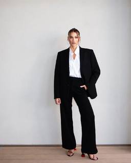 Sasha Meneghel feet photo 18