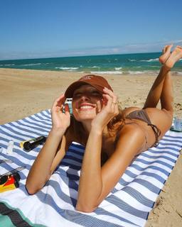 Sasha Meneghel feet photo 16