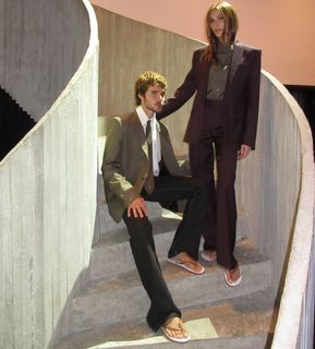 Sasha Meneghel feet photo 14