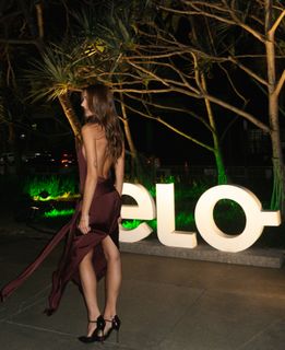 Sasha Meneghel feet photo 11