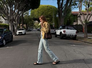 Sasha Meneghel feet photo 7