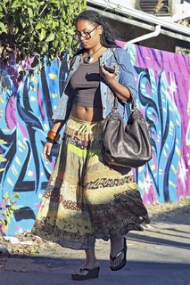 Sasha Obama feet photo 8